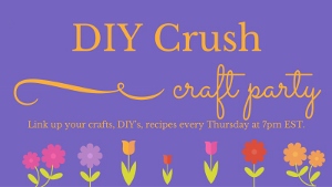 DIY-Crush-Link-Party-Button